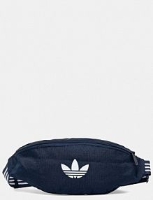 Saszetka nerka adidas Originals  granatowa damska JX0220