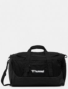 Torba weekendowa Hummel  czarna 227180