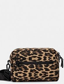 Saszetka na ramię new era  beżowa damska 60667085