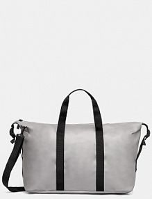 Torba weekendowa Rains  szara 14200.123