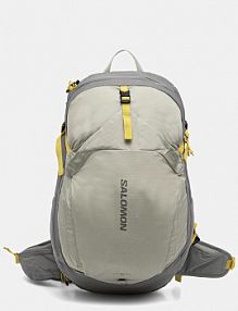 Plecak Salomon  szary damski LC2463000