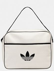 Torba weekendowa adidas Originals  biała JX0253