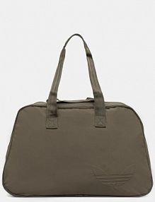 Torba weekendowa adidas Originals  zielona JX3118
