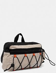 Saszetka nerka adidas Originals  beżowa damska JY2557