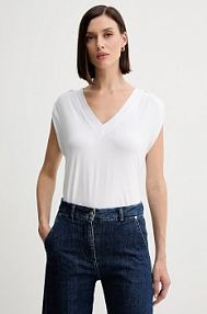 Top Guess  biały damski W5YP52.KCYW2