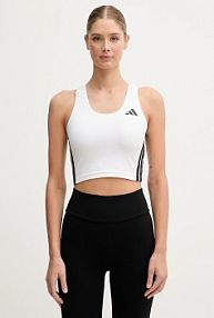 Top treningowy adidas performance  biały JF8916