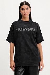 T-shirt adidas Originals  czarny damski KF3113