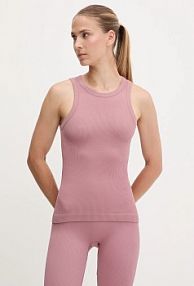 Top treningowy Hummel  różowy 230307