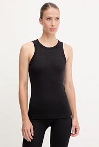 Top treningowy Hummel  czarny 230307