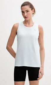 Top treningowy Puma  niebieski 526843