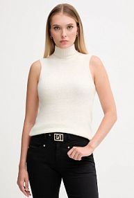 Golf Gaudi  beżowy damski 521FD53009