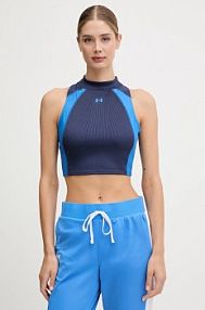 Top treningowy Under Armour  niebieski 6003985