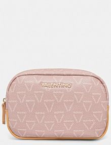 Kosmetyczka Valentino Bags  różowa VBE8GT538