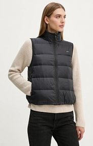 Kamizelka Levi's  czarna damska A8523