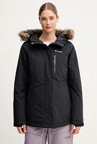 Kurtka narciarska Columbia  czarna 2085831