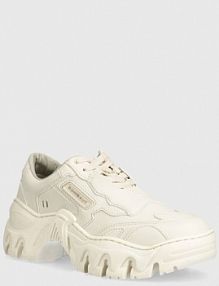 Sneakersy Rombaut  białe damskie W24.B.002