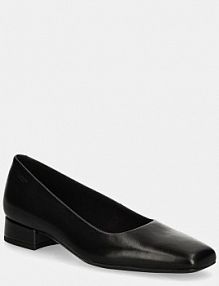 Baleriny Vagabond Shoemakers  czarne 5818.001.20