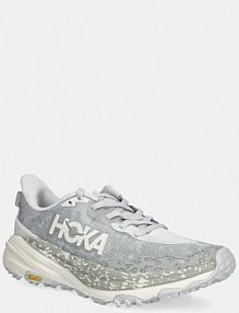 Buty trekkingowe HOKA  szare damskie 1147811