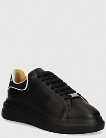 Sneakersy Philipp Plein  czarne damskie USC0599.PLE00