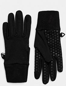 Rękawiczki narciarskie Dakine  czarne D10004468