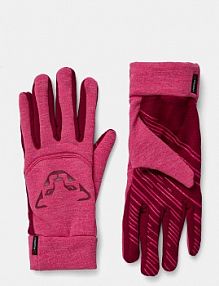 Rękawiczki Dynafit  różowe damskie 08.0000071369