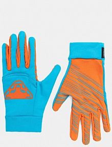 Rękawiczki Dynafit  niebieskie damskie 08.0000071369