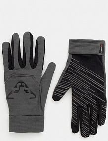 Rękawiczki Dynafit  szare damskie 08.0000071369