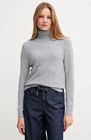 Golf Barbour  szary damski LKN1077