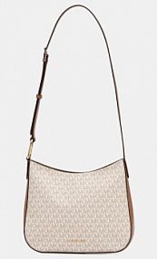 Torebka MICHAEL Michael Kors  beżowa 32S4G8KM9B