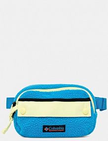 Saszetka nerka Columbia  niebieska damska 2094541
