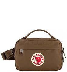 Saszetka na ramię Fjallraven  beżowa damska F23796.299