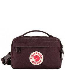 Saszetka na ramię Fjallraven  fioletowa damska F23796.424