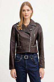 Ramoneska Morgan  brązowa 202.GRAMMO.N