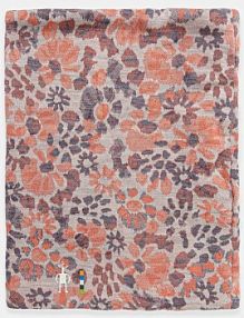 Komin SmartWool  pomarańczowy damski SW017071