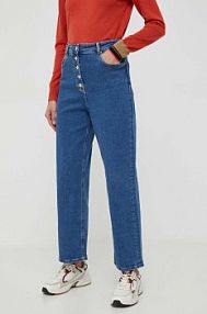 Jeansy PS Paul Smith  niebieskie damskie W2R.299T.L214