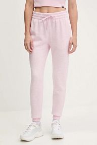 Spodnie dresowe Under Armour  różowe damskie 1379438