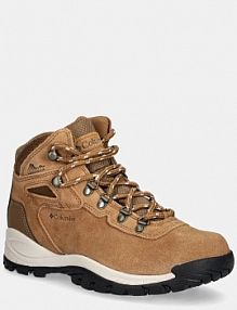 Buty trekkingowe Columbia  brązowe damskie 1718821