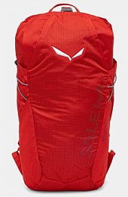 Plecak Salewa  czerwony damski 00.0000001256