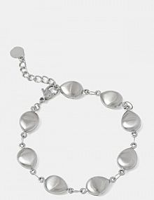 Bransoletka Answear.LAB  srebrna 7191075302.ha