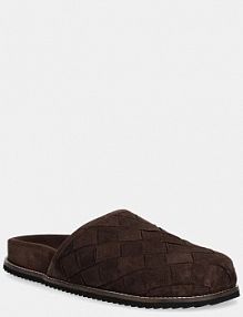 Kapcie Answear.LAB  brązowe damskie 19693