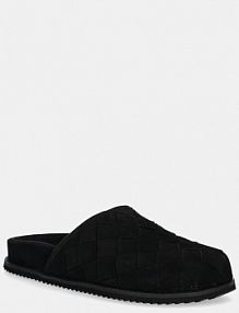 Kapcie Answear.LAB  czarne damskie 19693