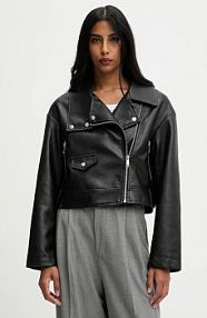 Ramoneska Answear.LAB  czarna 3555.F