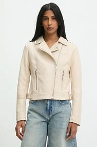 Ramoneska Answear.LAB  beżowa G7217.2