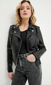 Ramoneska Answear.LAB  czarna G107