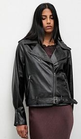 Ramoneska Answear.LAB  czarna 9262