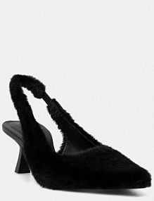 Szpilki Answear.LAB  czarne PIA22