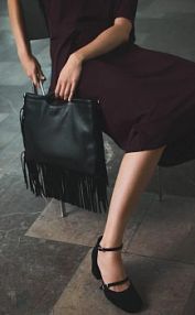 Szpilki Answear.LAB  czarne 19562