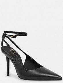 Szpilki Answear.LAB  czarne V2178-21-3