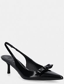 Szpilki Answear.LAB  czarne V2181-11-1