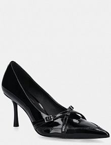 Szpilki Answear.LAB  czarne V2180